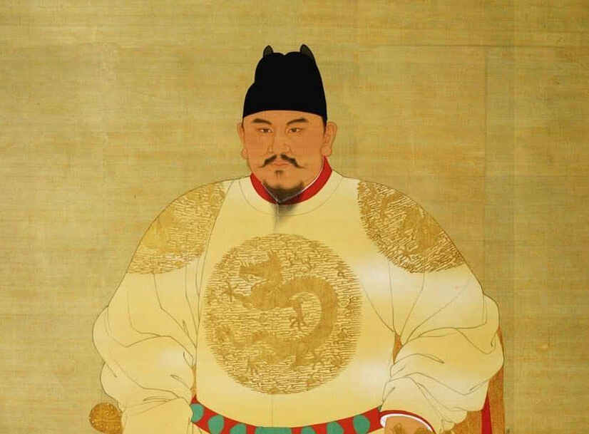 朱元璋在明初实行加强中央集权,有何影响?